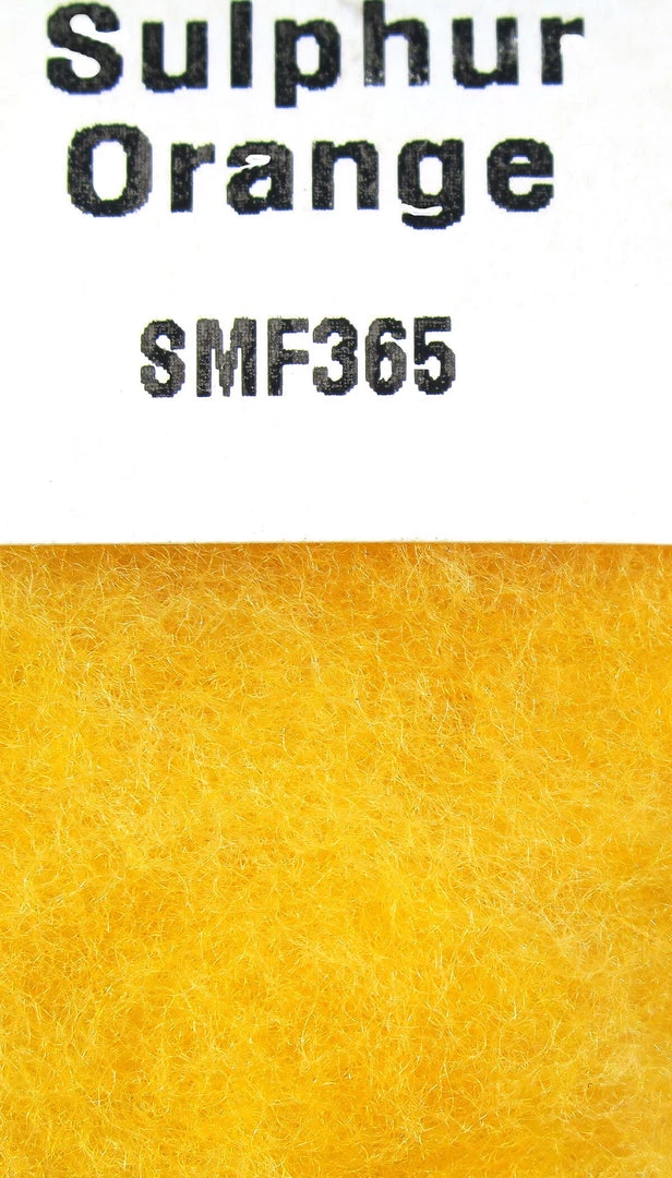 Hareline Dubbin, Inc. Micro Fine Dry Fly Dub Fly Tying 5 Hareline Dubbin, Inc. Micro Fine Dry Fly Dub Fly Tying