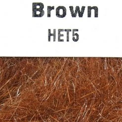 Hareline Dubbin, Inc. Fly Tying Hare's Ear Plus Dubbin