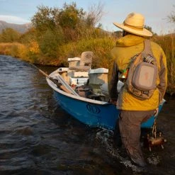 Fishpond Packs & Gear Bags Summit Sling 2.0