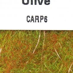 Hareline Dubbin, Inc. Cohen's Carp Dub 20 Hareline Dubbin, Inc. Cohen's Carp Dub