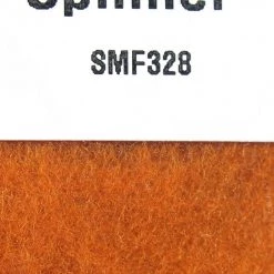 Hareline Dubbin, Inc. Micro Fine Dry Fly Dub Fly Tying 28 Hareline Dubbin, Inc. Micro Fine Dry Fly Dub Fly Tying