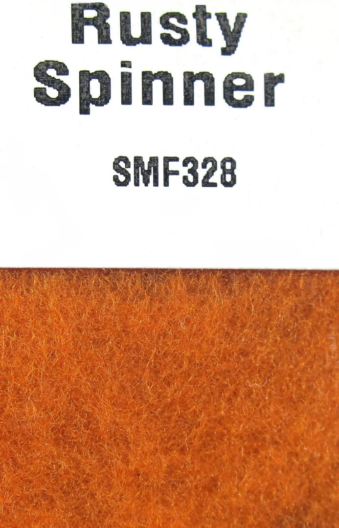 Hareline Dubbin, Inc. Micro Fine Dry Fly Dub Fly Tying 6 Hareline Dubbin, Inc. Micro Fine Dry Fly Dub Fly Tying