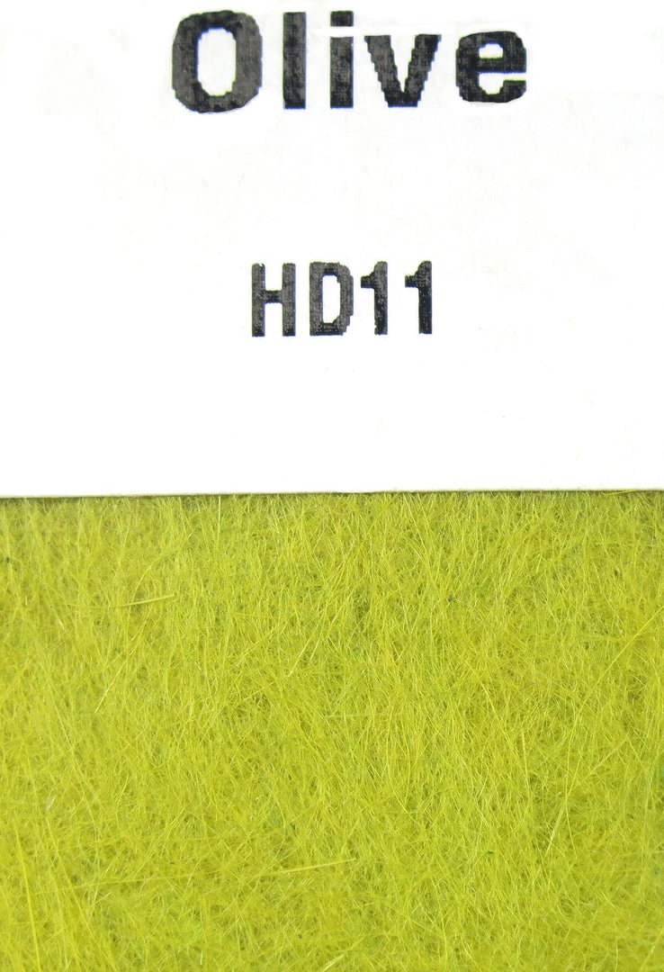 Hareline Dubbin, Inc. Hareline Dubbin Dispenser Dubbing 8 Hareline Dubbin, Inc. Hareline Dubbin Dispenser Dubbing