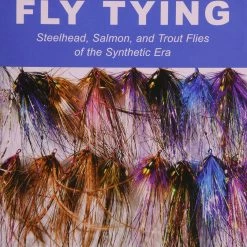 Nomad Anglers Tools & Accessories Fusion Fly Tying