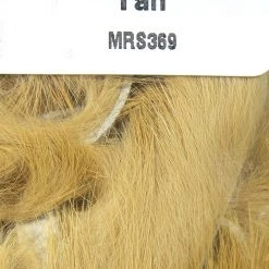 Hareline Dubbin, Inc. 1/4