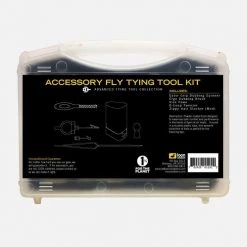 Loon Outdoors Accessory Fly Tying Tool Kit