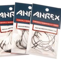 Ahrex Hooks Ahrex PR 378 - GB Swimbait
