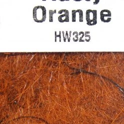 Hareline Dubbin, Inc. Hare'e Wiggle Dub Fly Tying