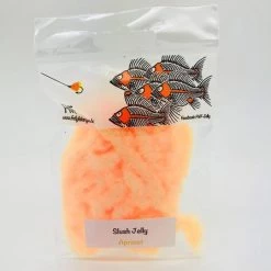 FNF Slush Jelly Fly Tying