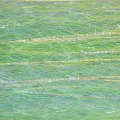 Hareline Dubbin, Inc. Fly Tying Flash 'N Slinky