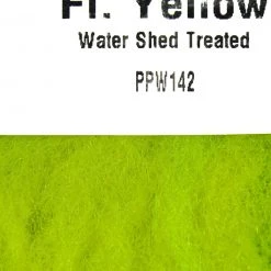 Hareline Dubbin, Inc. Fly Tying Para Post Wing