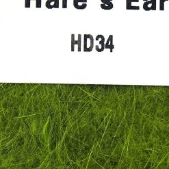 Hareline Dubbin, Inc. Hareline Dubbin