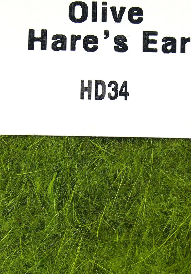 Hareline Dubbin, Inc. Hareline Dubbin Dispenser Dubbing 13 Hareline Dubbin, Inc. Hareline Dubbin Dispenser Dubbing