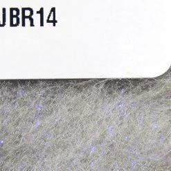 Hareline Dubbin, Inc. Fly Fish Food's Jr. Bruiser Blend Fly Tying