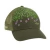Rep Your Water Apparel Brook Trout Skin Hat