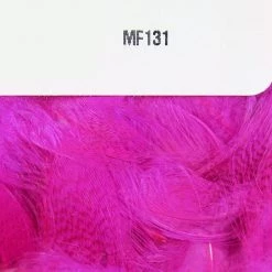 Hareline Dubbin, Inc. Fly Tying Mallard Flank