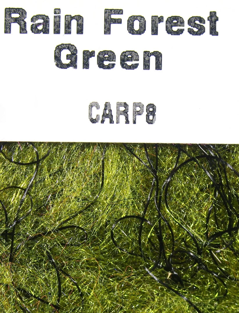 Hareline Dubbin, Inc. Cohen's Carp Dub 6 Hareline Dubbin, Inc. Cohen's Carp Dub