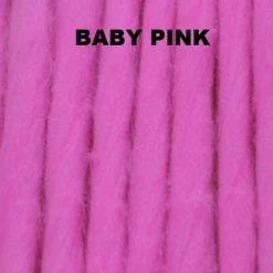 The Bug Shop Fly Tying Glo Bugs Yarn