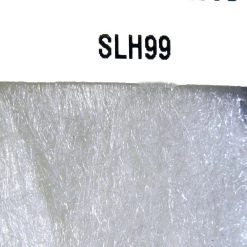 Hareline Dubbin, Inc. Synthetic Dubbing Senyo's Laser Hair 4.0 Inches