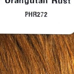 Hareline Dubbin, Inc. Fly Tying Pseudo Hair