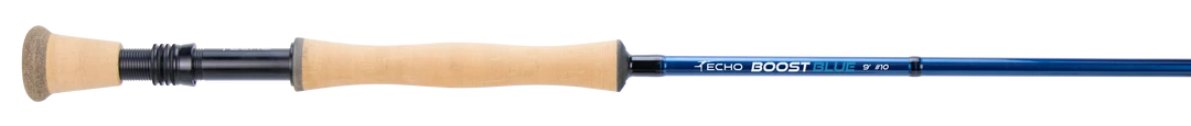 Echo Boost Blue Fly Fishing 3 Echo Boost Blue Fly Fishing