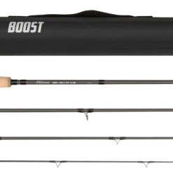 Echo Boost Fly Fishing