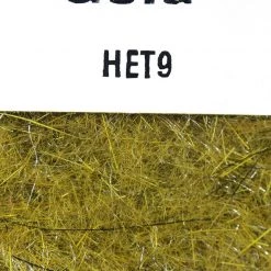 Hareline Dubbin, Inc. Fly Tying Hare's Ear Plus Dubbin