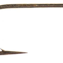 Core C 1100 Dry Fly Down Eye Fly Fishing