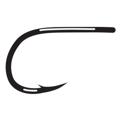 Gamakatsu C14S Glo-Bug