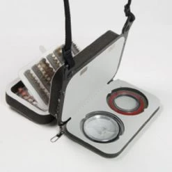 C & F Design Medium Lightweight Chest Storage Tools & Accessories