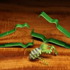 Hareline Dubbin, Inc. Fly Tying Cohen's Original Fugly Hair Packer