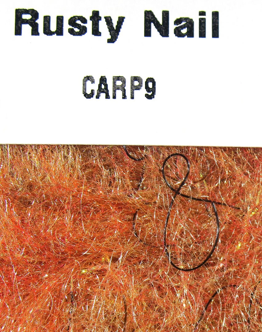 Hareline Dubbin, Inc. Cohen's Carp Dub 5 Hareline Dubbin, Inc. Cohen's Carp Dub