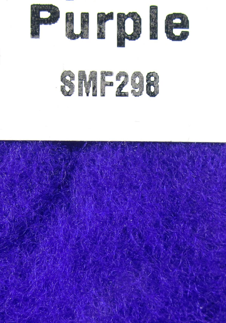 Hareline Dubbin, Inc. Micro Fine Dry Fly Dub Fly Tying 9 Hareline Dubbin, Inc. Micro Fine Dry Fly Dub Fly Tying