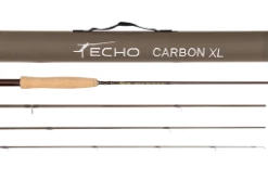 Nomad Anglers Fly Fishing Trout Starter Combo