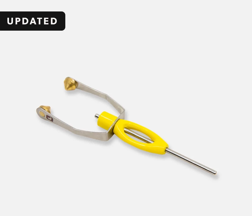 Loon Outdoors Ergo Bobbin 1 Loon Outdoors Ergo Bobbin