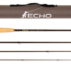 Echo Carbon XL Euro Nymph