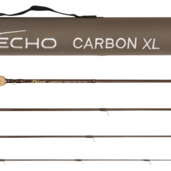 Echo Carbon XL Fly Fishing