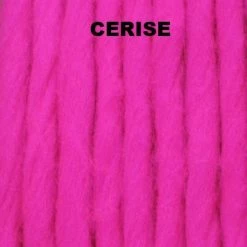 The Bug Shop Fly Tying Glo Bugs Yarn