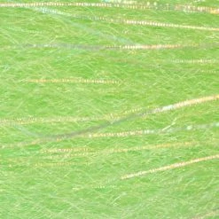 Hareline Dubbin, Inc. Fly Tying Flash 'N Slinky