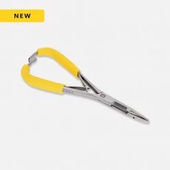 Loon Outdoors Classic Mitten Scissor Clamps Tools & Accessories