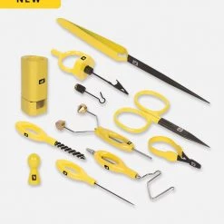 Loon Outdoors Complete Fly Tying Tool Kit