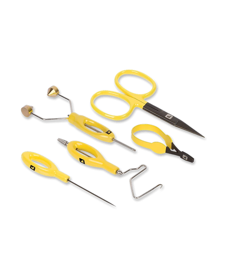 Loon Outdoors Core Fly Tying Tool Kit Fly Tying Kits 2 Loon Outdoors Core Fly Tying Tool Kit Fly Tying Kits