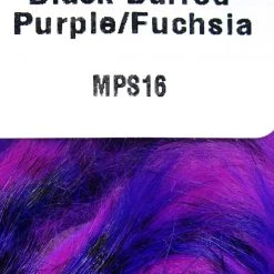 Hareline Dubbin, Inc. Barred Micro Pulsator Strips Fly Tying 28 Hareline Dubbin, Inc. Barred Micro Pulsator Strips Fly Tying