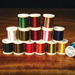 Fly Tying Danville Rayon 4 Strand Floss
