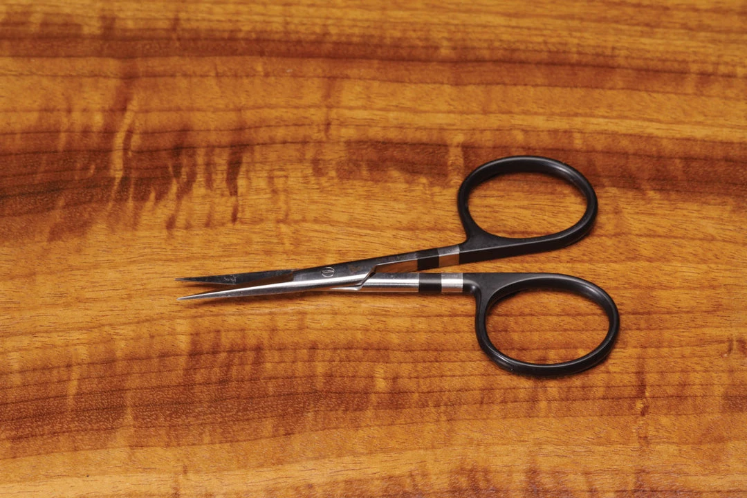 Dr. Slick Tungsten Carbide Scissors 3 Dr. Slick Tungsten Carbide Scissors