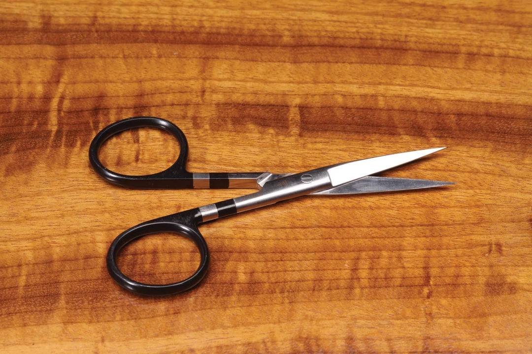 Dr. Slick Tungsten Carbide Scissors 4 Dr. Slick Tungsten Carbide Scissors