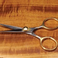 Dr. Slick Fly Tying Razor Scissors