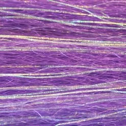 Hareline Dubbin, Inc. Fly Tying Flash 'N Slinky