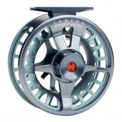 Waterworks Lamson Remix 3-Pack Fly Fishing