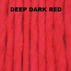 The Bug Shop Fly Tying Glo Bugs Yarn